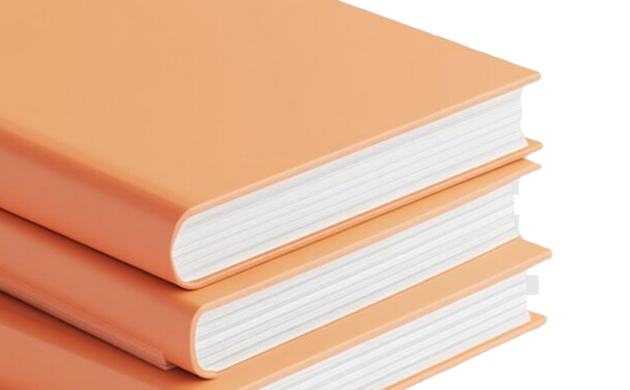 Kumpulan Buku dan Al-Quran