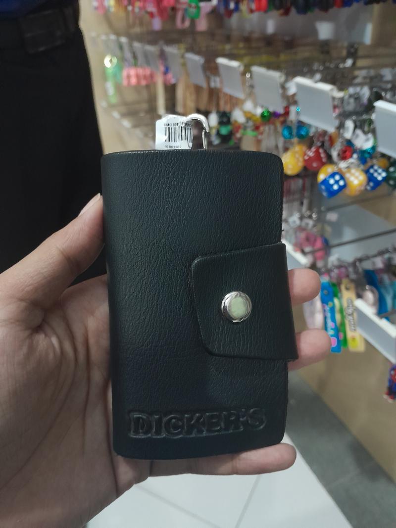 GANCI DOMPET STNK DICKERS