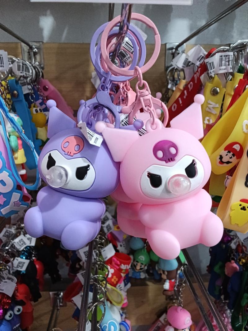 GANCI KARAKTER KUROMI PREMIUM