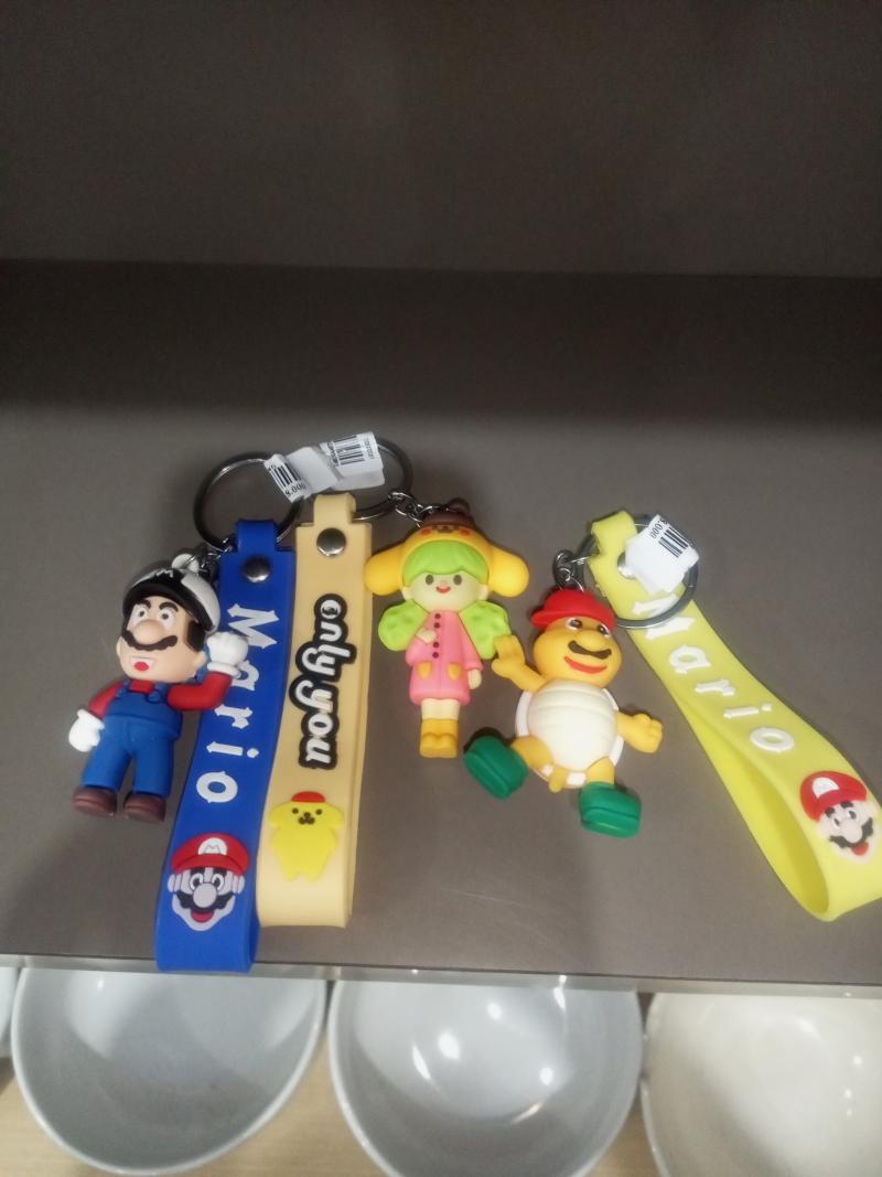 Ganci karakter tali (ALF)